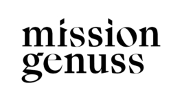 Mission Genuss Logo