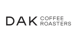 Client Logo from Dak Coffee Roasters